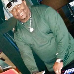 Meet your Posher, Marlon jamal jua